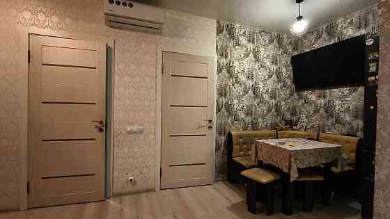 Двокімнатна квартира з ремонтом! Мінімальне оформлення! Ірпінь