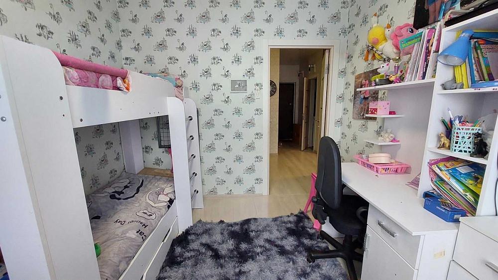 Двокімнатна квартира з ремонтом! Мінімальне оформлення! Ірпінь - зображення 7