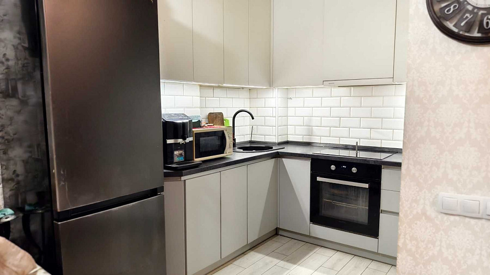 Двокімнатна квартира з ремонтом! Мінімальне оформлення! Ірпінь - зображення 3