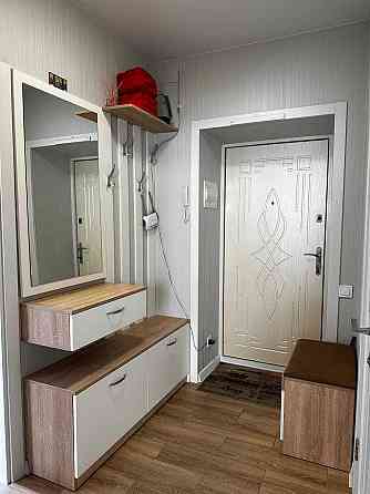 Продам 1к квартиру  з шикарним ремонтом в найкращому районі міста! Ірпінь