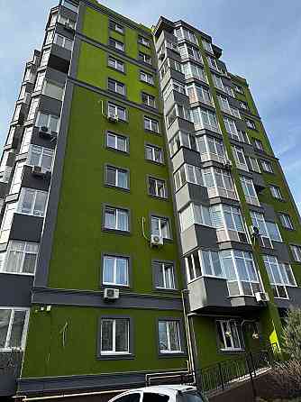 Продам 1к квартиру  з шикарним ремонтом в найкращому районі міста! Ірпінь