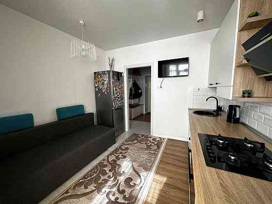 Продам 1к квартиру  з шикарним ремонтом в найкращому районі міста! Ірпінь