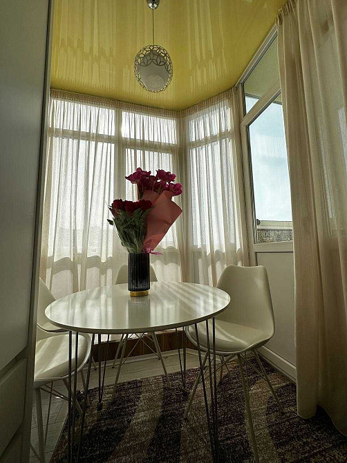 Продам 1к квартиру  з шикарним ремонтом в найкращому районі міста! Ірпінь - зображення 7