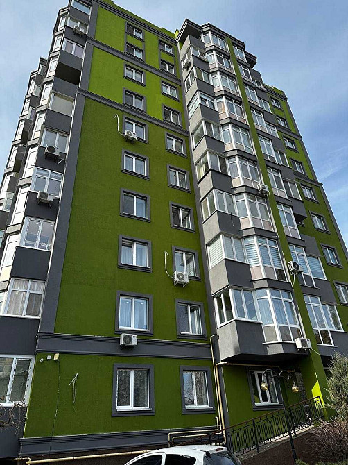 Продам 1к квартиру  з шикарним ремонтом в найкращому районі міста! Ірпінь - зображення 6