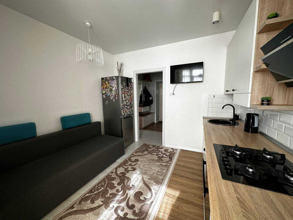 Продам 1к квартиру  з шикарним ремонтом в найкращому районі міста! Ірпінь - зображення 3