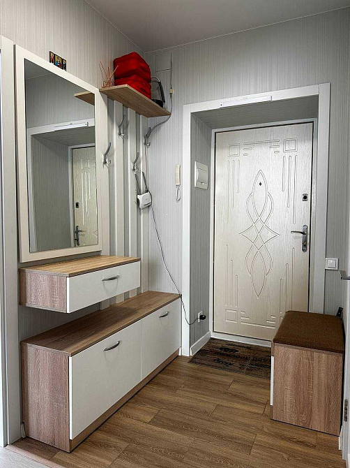 Продам 1к квартиру  з шикарним ремонтом в найкращому районі міста! Ірпінь - зображення 8