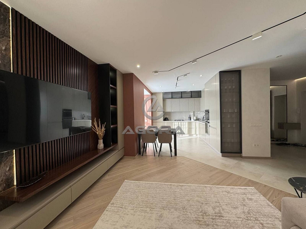 Продається трикімнатна квартира з дизайнерським ремонтом Ивано-Франковск - изображение 6