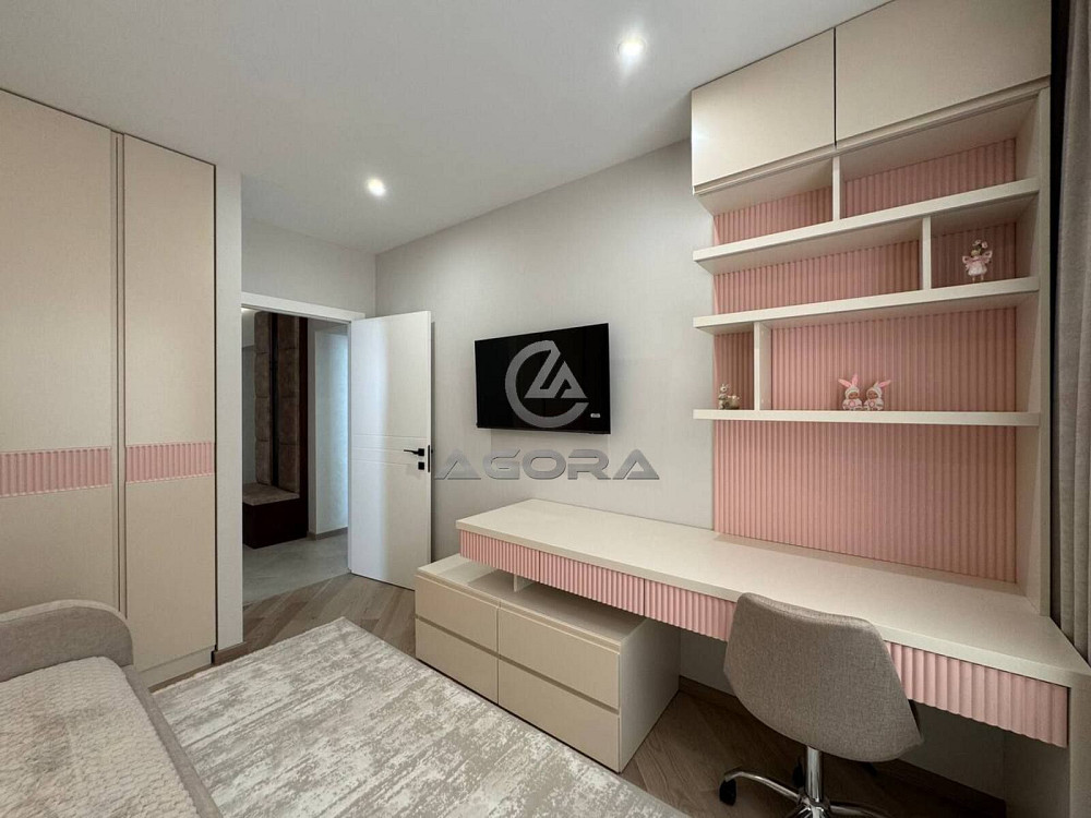 Продається трикімнатна квартира з дизайнерським ремонтом Ивано-Франковск - изображение 8