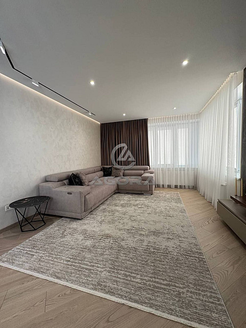 Продається трикімнатна квартира з дизайнерським ремонтом Ивано-Франковск - изображение 4