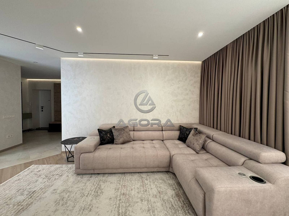 Продається трикімнатна квартира з дизайнерським ремонтом Ивано-Франковск - изображение 5