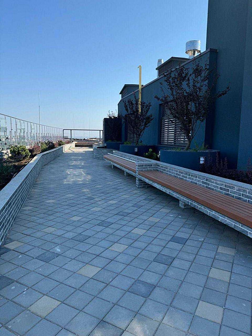 2х ком 81 м2 ЖК Атмосфера/Генуэзская/Аркадия/Курортный переулок Одесса - изображение 2