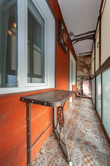 Квартира в стилі прованс по вул.Стуса 11-а Ивано-Франковск - изображение 3