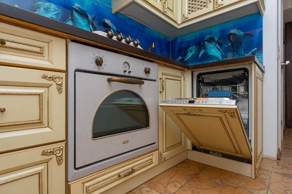 Квартира в стилі прованс по вул.Стуса 11-а Ивано-Франковск - изображение 5