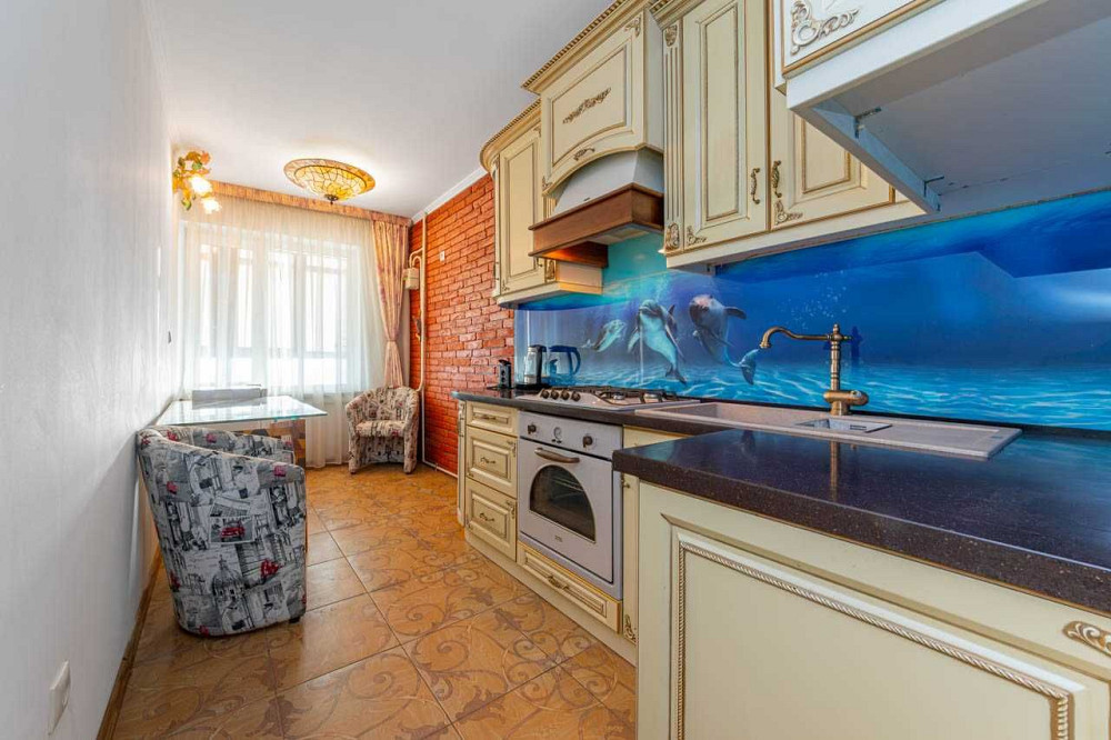 Квартира в стилі прованс по вул.Стуса 11-а Ивано-Франковск - изображение 4