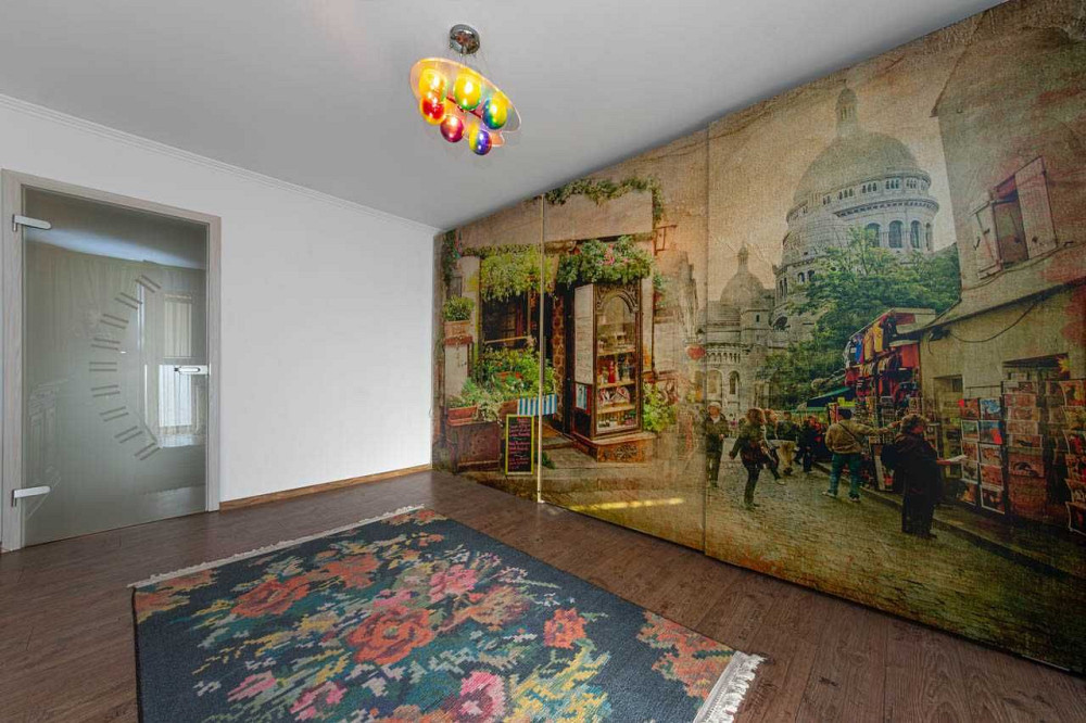 Квартира в стилі прованс по вул.Стуса 11-а Ивано-Франковск - изображение 1