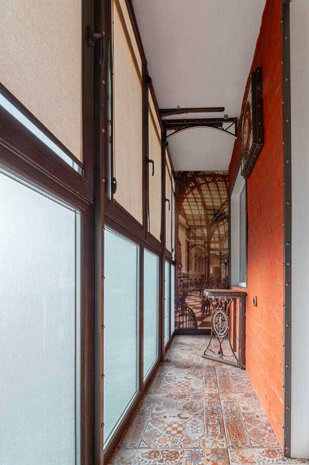 Квартира в стилі прованс по вул.Стуса 11-а Ивано-Франковск - изображение 2