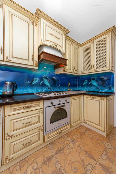 Квартира в стилі прованс по вул.Стуса 11-а Ивано-Франковск - изображение 7