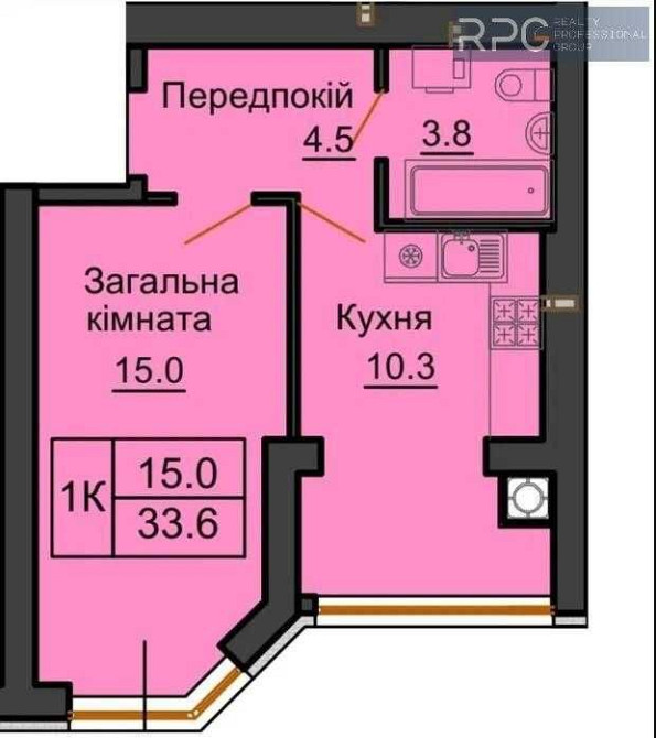 БЕЗ% Продається 1квартира ЖК Софія Клубний ,Софіївська Борщагівка ха Софиевская Борщаговка - изображение 2