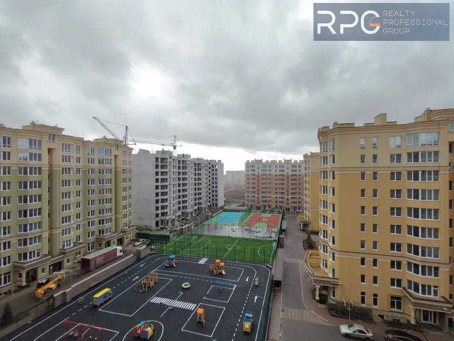 БЕЗ% Продається 1квартира ЖК Софія Клубний ,Софіївська Борщагівка ха Софиевская Борщаговка - изображение 8