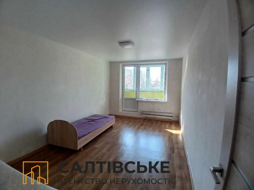 ИП-0056 Продам 3к квартиру на Салтовке ТРК Украина 604 м/р Харьков - изображение 3