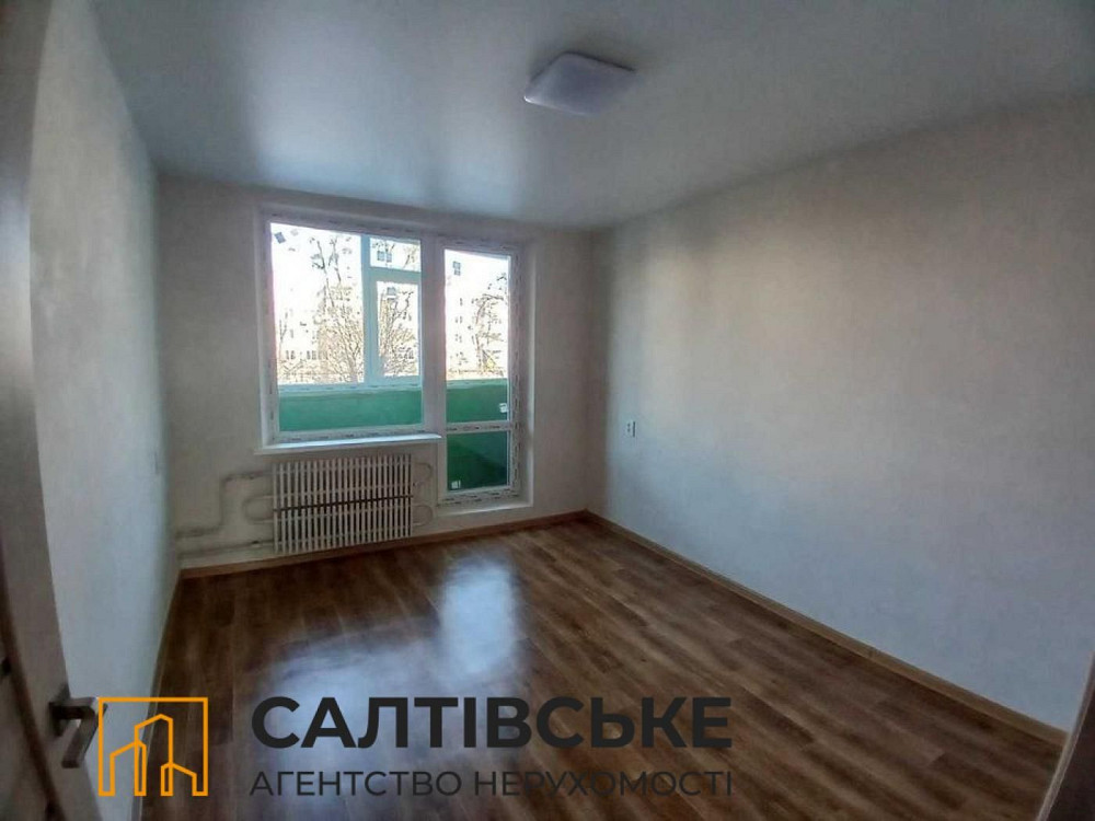 ИП-0056 Продам 3к квартиру на Салтовке ТРК Украина 604 м/р Харьков - изображение 6