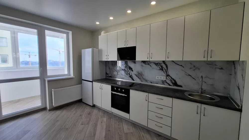 Продаю 1-к ЖК Рогатинский, Центр, Центральный Рынок Харьков - изображение 2