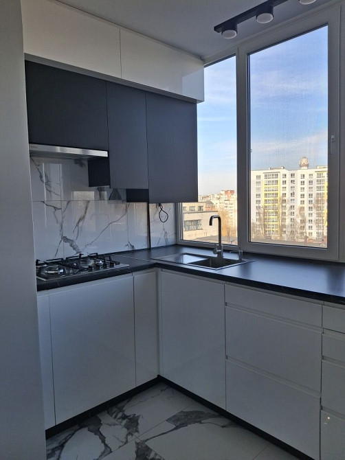 Продаж 1к квартири Тернопіль Дружба Будного Набережний квартал Тернопіль - зображення 4