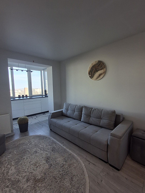 Продаж 1к квартири Тернопіль Дружба Будного Набережний квартал Тернопіль - зображення 3