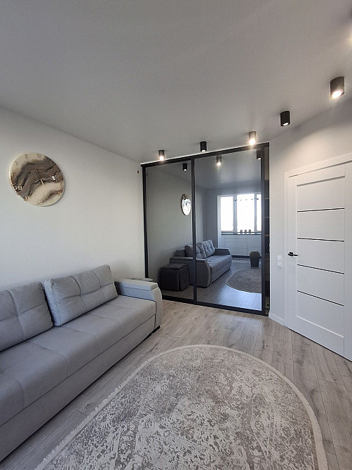 Продаж 1к квартири Тернопіль Дружба Будного Набережний квартал Тернопіль - зображення 2