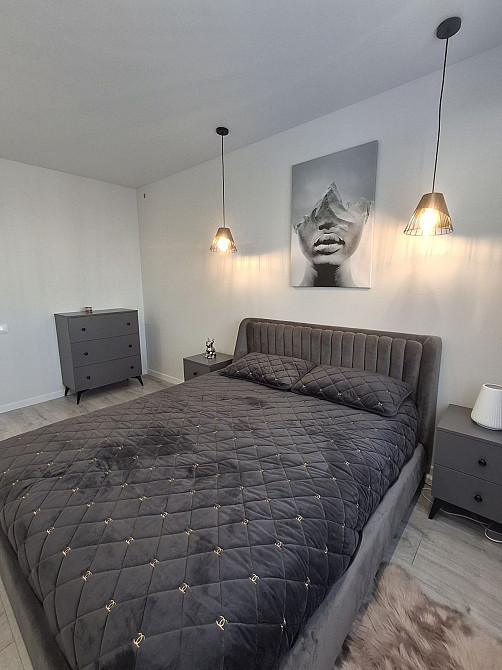 Продаж 1к квартири Тернопіль Дружба Будного Набережний квартал Тернопіль - зображення 1