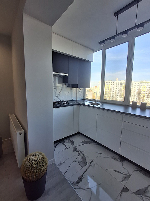 Продаж 1к квартири Тернопіль Дружба Будного Набережний квартал Тернопіль - зображення 5