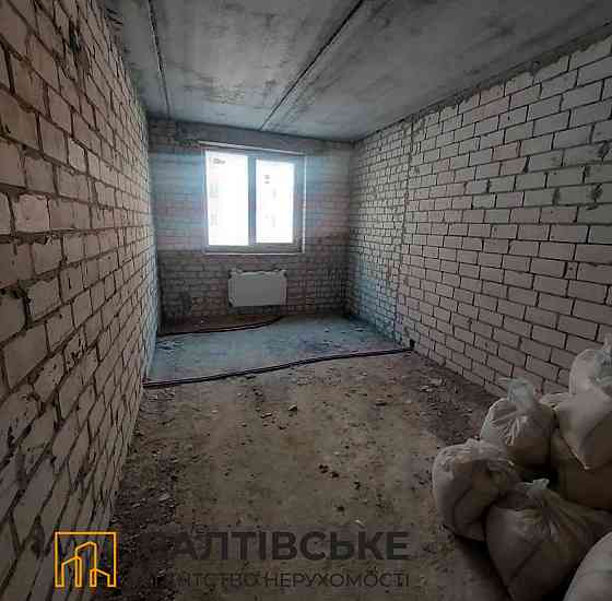 ЕГ-0074 Продам 2к квартиру 61м2 в новострое ЖК Гидропарк Харьков