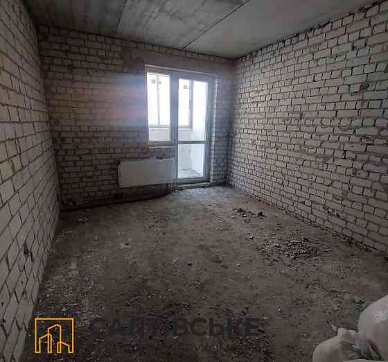 ЕГ-0074 Продам 2к квартиру 61м2 в новострое ЖК Гидропарк Харьков