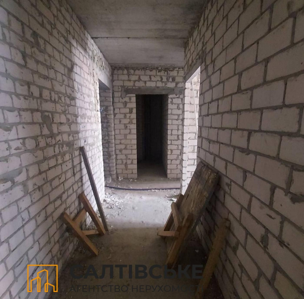 ЕГ-0074 Продам 2к квартиру 61м2 в новострое ЖК Гидропарк Харьков - изображение 3