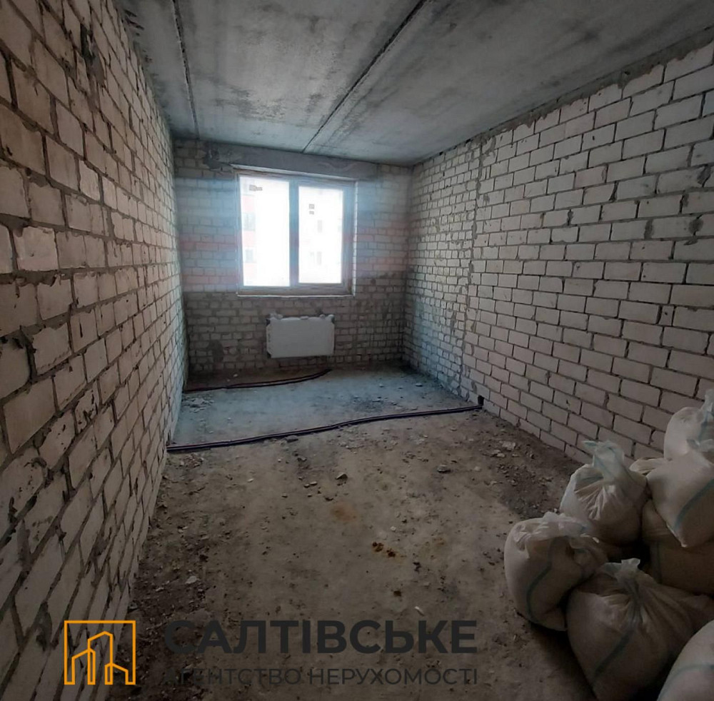 ЕГ-0074 Продам 2к квартиру 61м2 в новострое ЖК Гидропарк Харьков - изображение 4