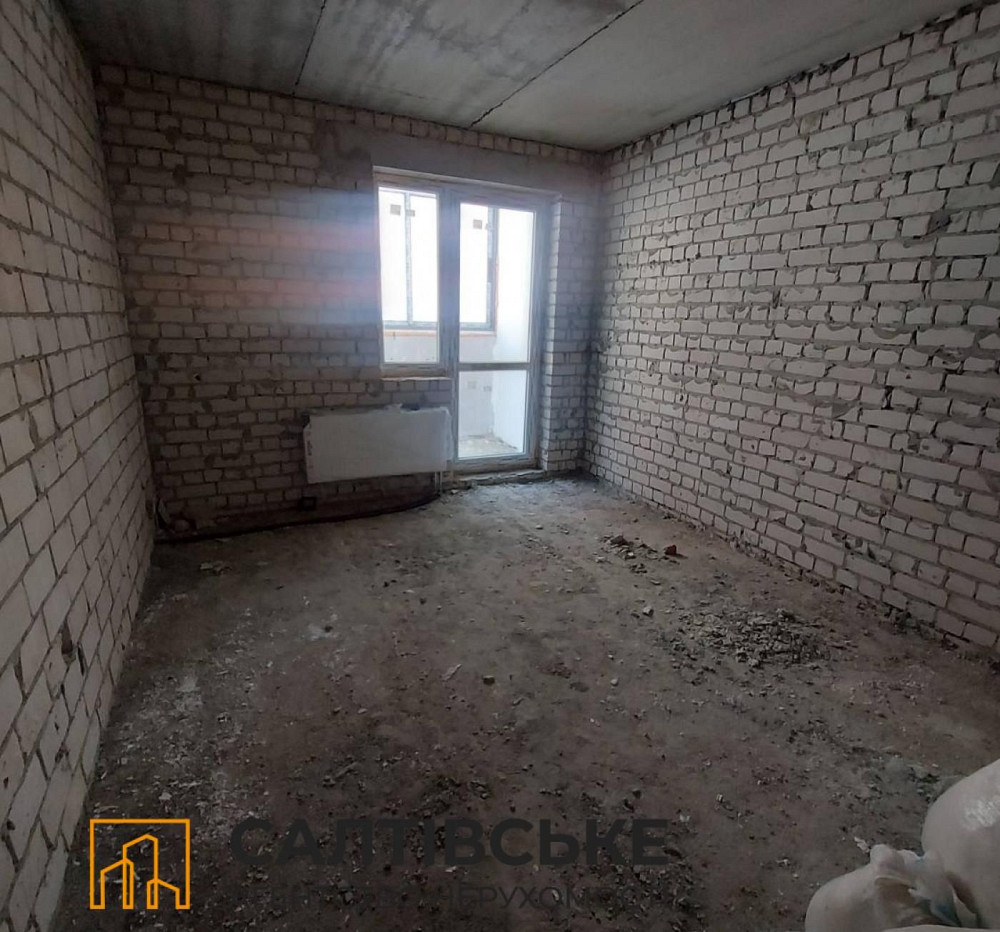 ЕГ-0074 Продам 2к квартиру 61м2 в новострое ЖК Гидропарк Харьков - изображение 2