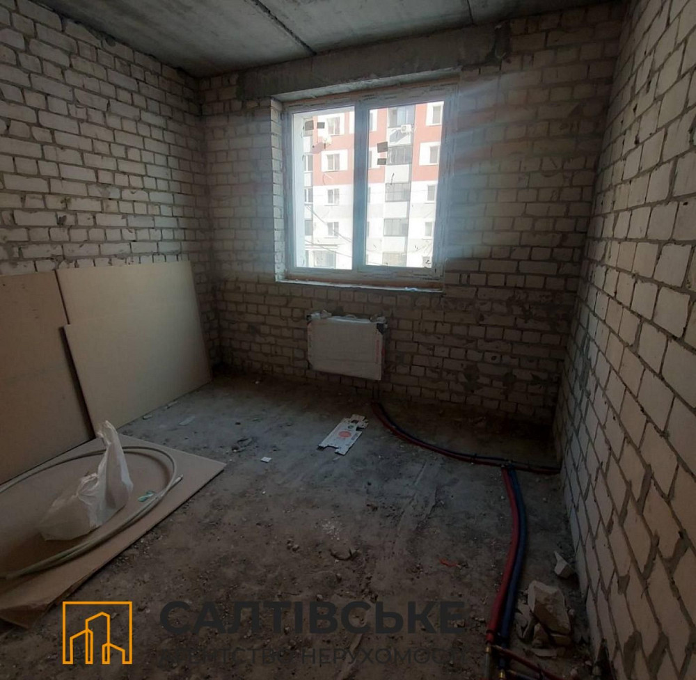 ЕГ-0074 Продам 2к квартиру 61м2 в новострое ЖК Гидропарк Харьков - изображение 1