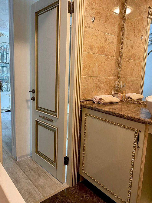 Продам 3к квартира ж/м Победа-3 Ул. Мандрыковская Дніпро - зображення 8