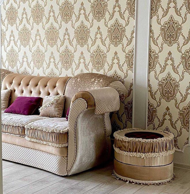 Продам 3к квартира ж/м Победа-3 Ул. Мандрыковская Дніпро - зображення 4