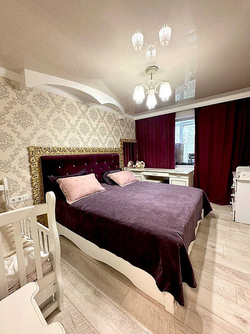 Продам 3к квартира ж/м Победа-3 Ул. Мандрыковская Дніпро - зображення 7