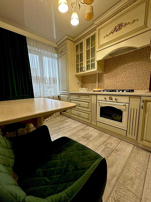 Продам 3к квартира ж/м Победа-3 Ул. Мандрыковская Дніпро - зображення 2