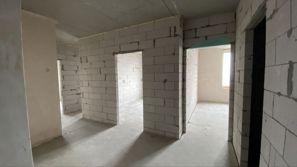 Найдешевша пропозиція на 3-к квартиру Парк Плаза Чабани Чабани - зображення 6