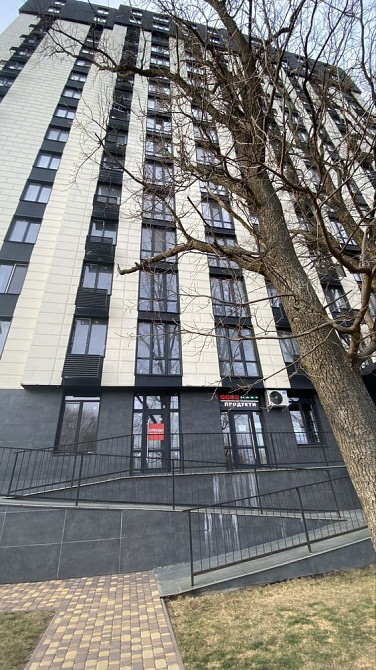 Найдешевша пропозиція на 3-к квартиру Парк Плаза Чабани Чабани - зображення 1