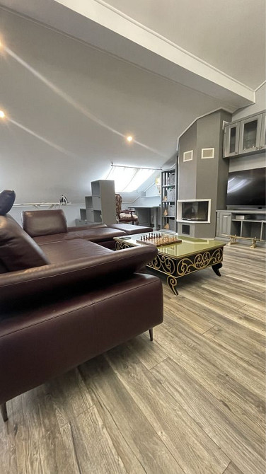 Поодається квартира  в центрі з ремонтом та меблями Ивано-Франковск - изображение 1