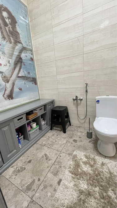 Поодається квартира  в центрі з ремонтом та меблями Ивано-Франковск - изображение 6