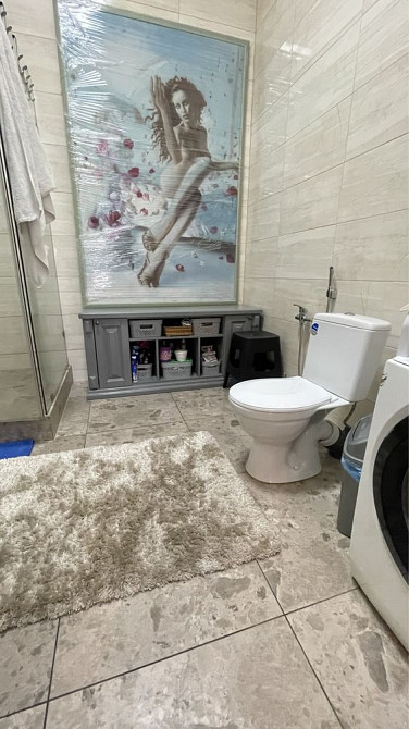 Поодається квартира  в центрі з ремонтом та меблями Ивано-Франковск - изображение 5