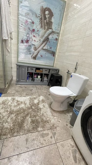 Поодається квартира  в центрі з ремонтом та меблями Ивано-Франковск - изображение 4