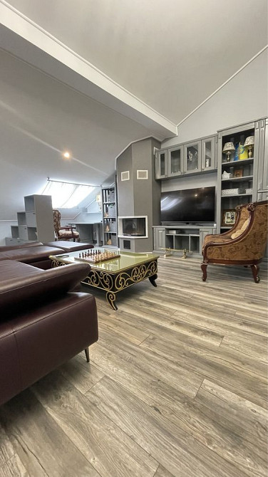 Поодається квартира  в центрі з ремонтом та меблями Ивано-Франковск - изображение 3