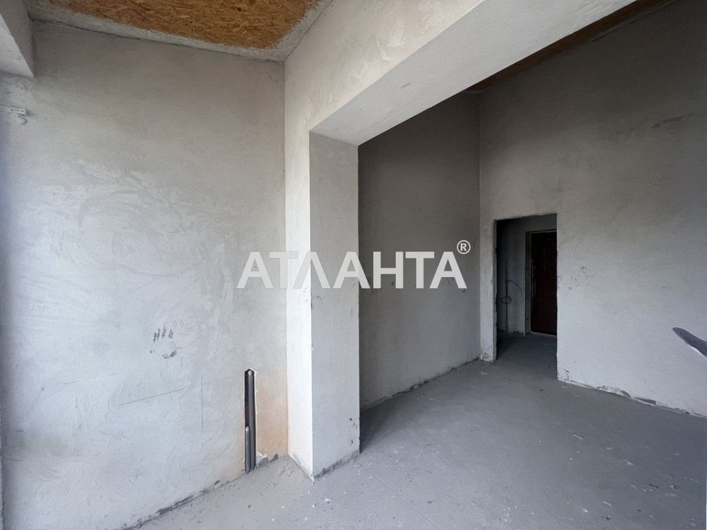 1-кімнатна квартира. Гатне. Гатное - изображение 5