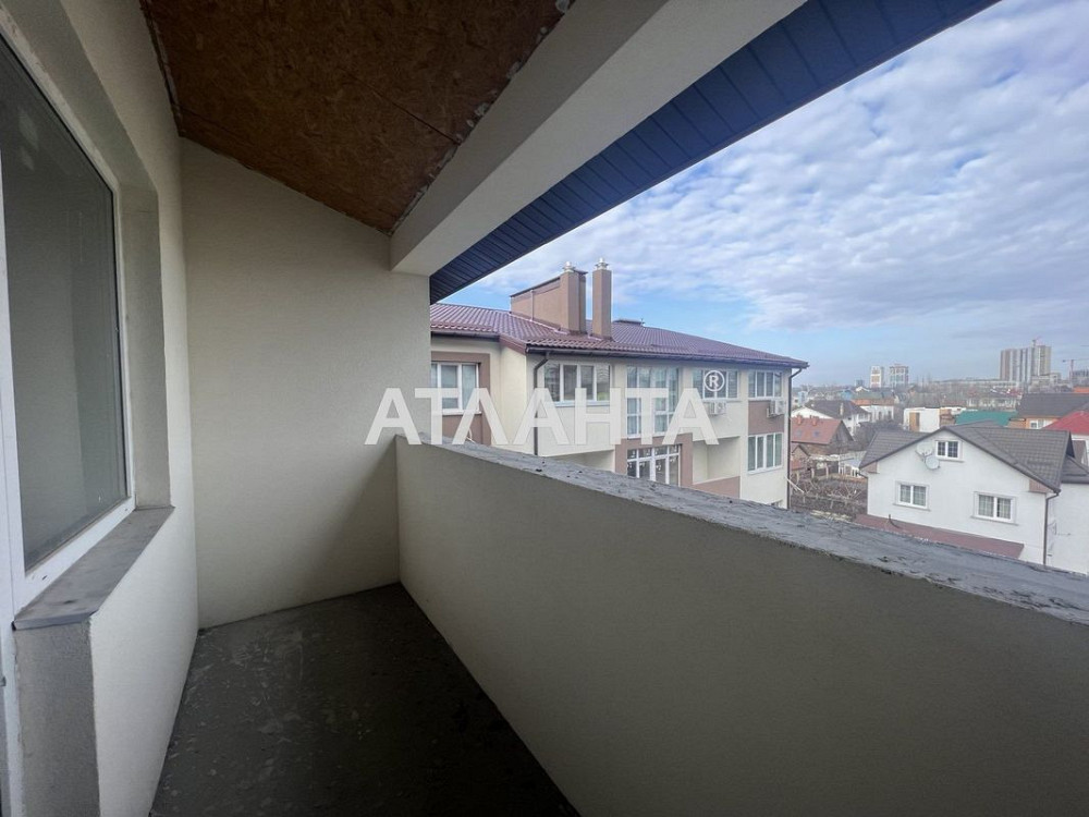 1-кімнатна квартира. Гатне. Гатное - изображение 7